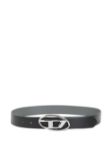 Picture of Diesel | Oval D Logo B-1Dr W Rev Ii 30 Belt