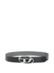 Picture of Diesel | Oval D Logo B-1Dr W Rev Ii 30 Belt