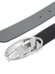 Picture of Diesel | Oval D Logo B-1Dr W Rev Ii 30 Belt
