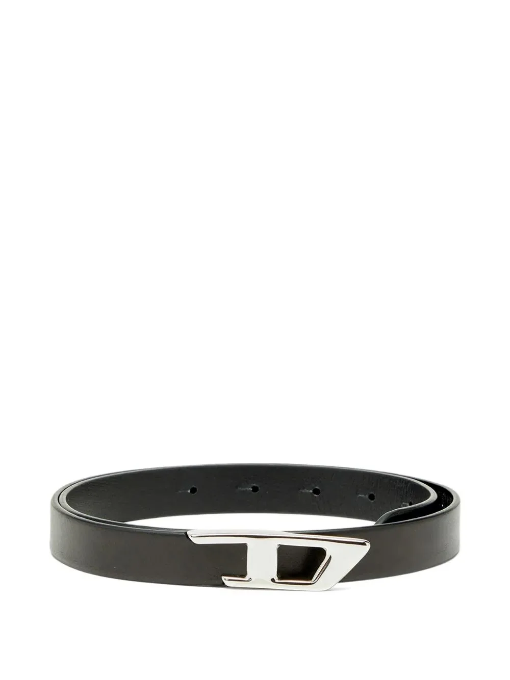 Picture of Diesel | D Logo B-D Logo 2.0 20 Belt
