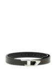 Picture of Diesel | D Logo B-D Logo 2.0 20 Belt