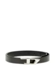 Picture of Diesel | D Logo B-D Logo 2.0 20 Belt