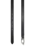 Picture of Diesel | D Logo B-D Logo 2.0 20 Belt