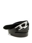 Picture of Diesel | D Logo B-D Logo 2.0 20 Belt