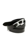 Picture of Diesel | D Logo B-D Logo 2.0 20 Belt