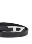 Picture of Diesel | D Logo B-D Logo 2.0 20 Belt