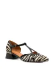 Picture of Chie Mihara | Pinkie Zebra