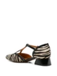 Picture of Chie Mihara | Pinkie Zebra