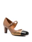 Picture of Chie Mihara | Sucre Negro