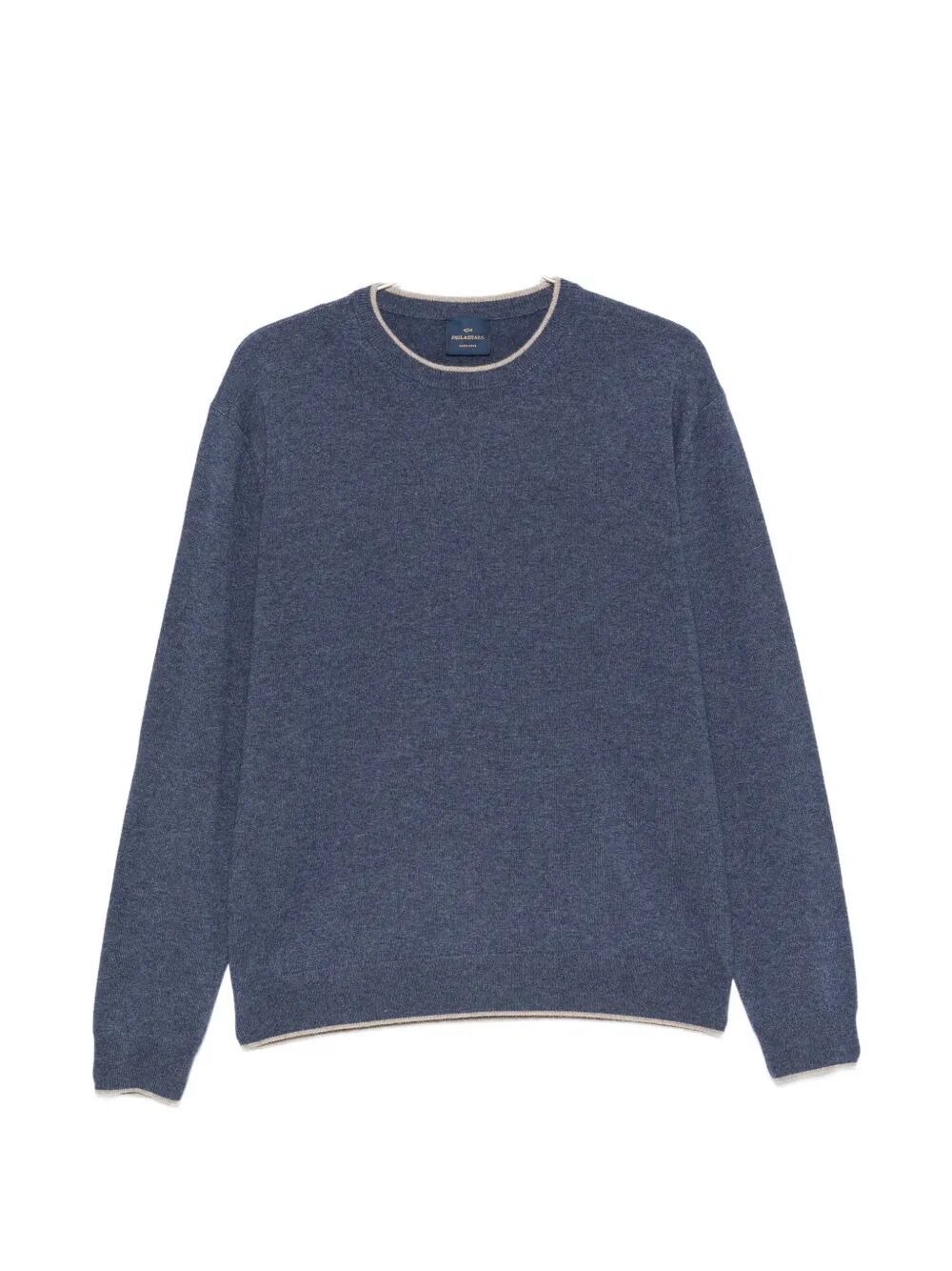 Picture of Paul & Shark | Crewneck