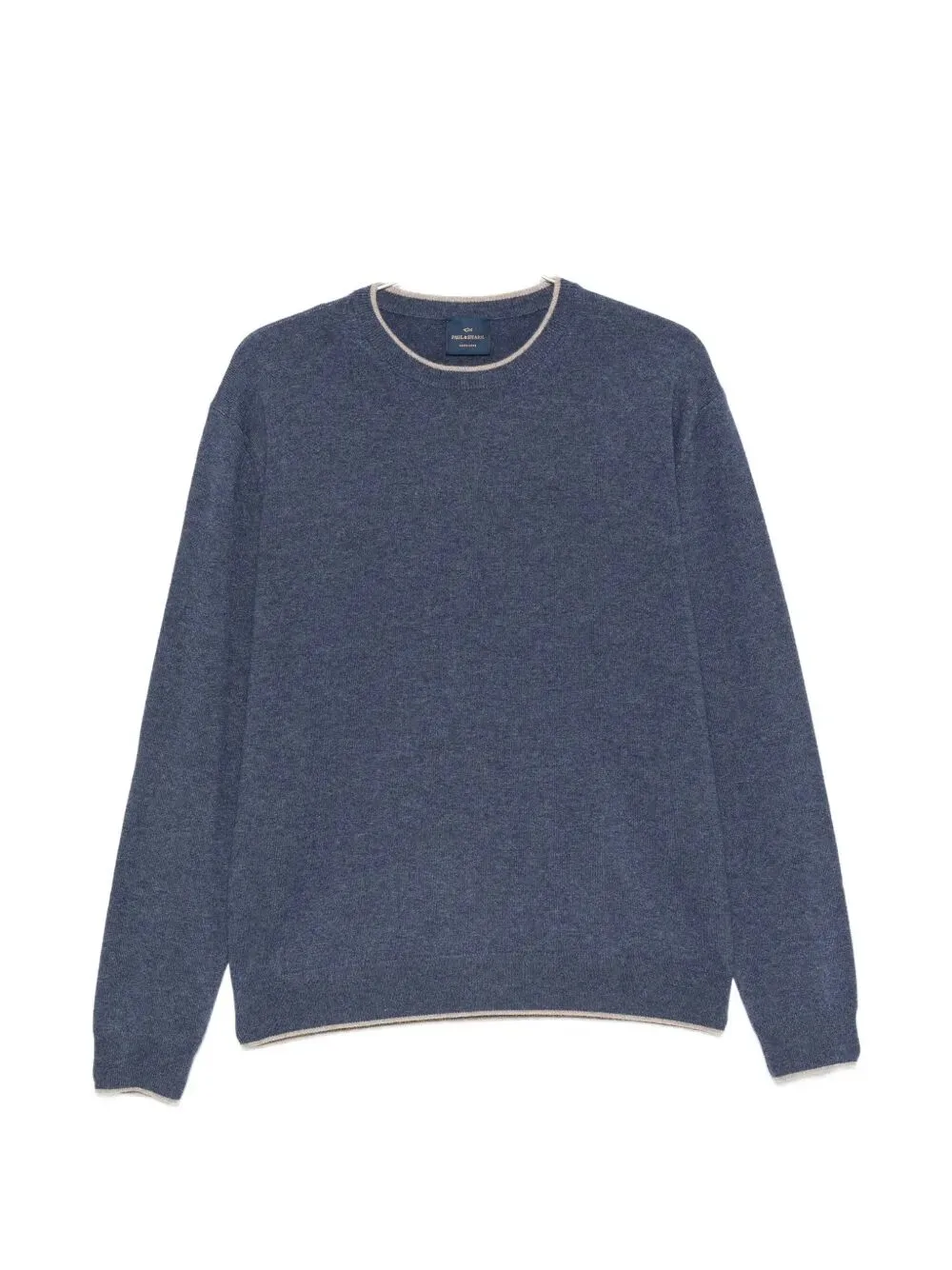 Picture of Paul & Shark | Crewneck
