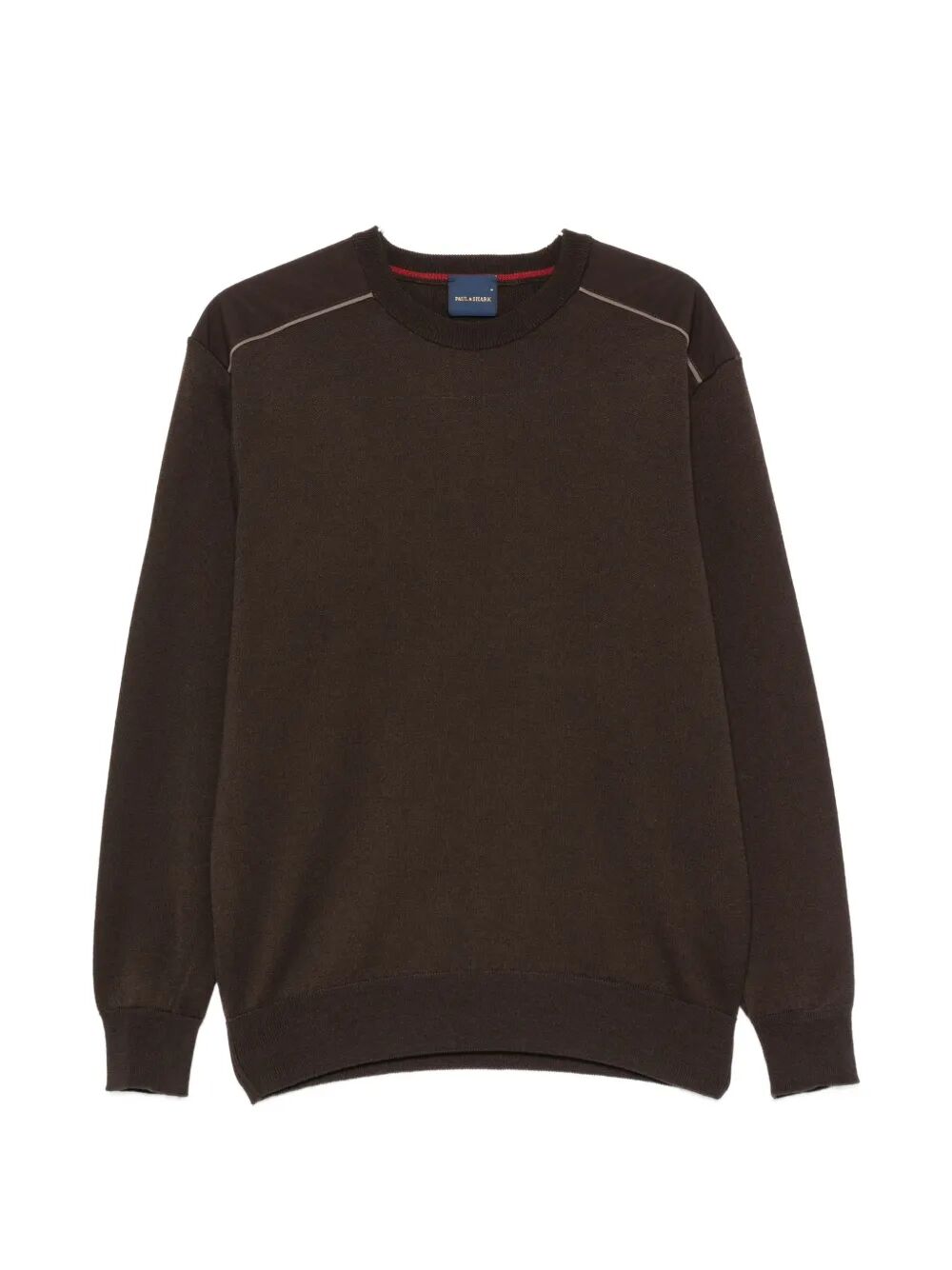 Picture of Paul & Shark | Crewneck