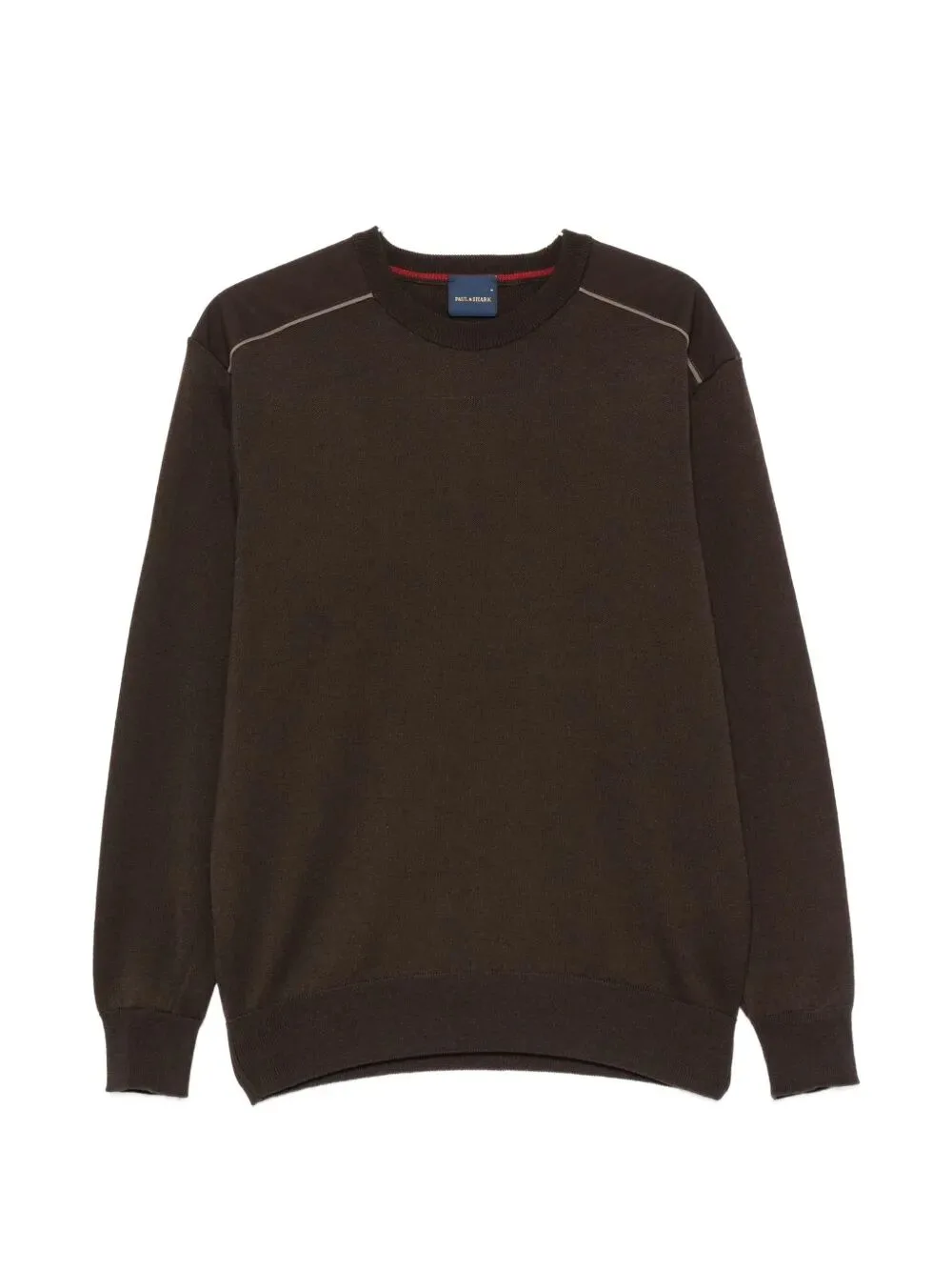 Picture of Paul & Shark | Crewneck