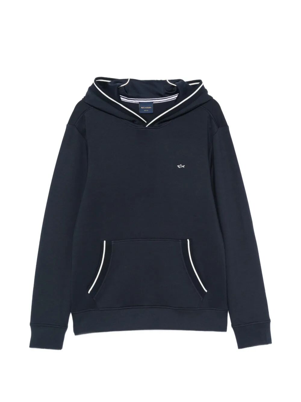 Picture of Paul & Shark | Hoodie