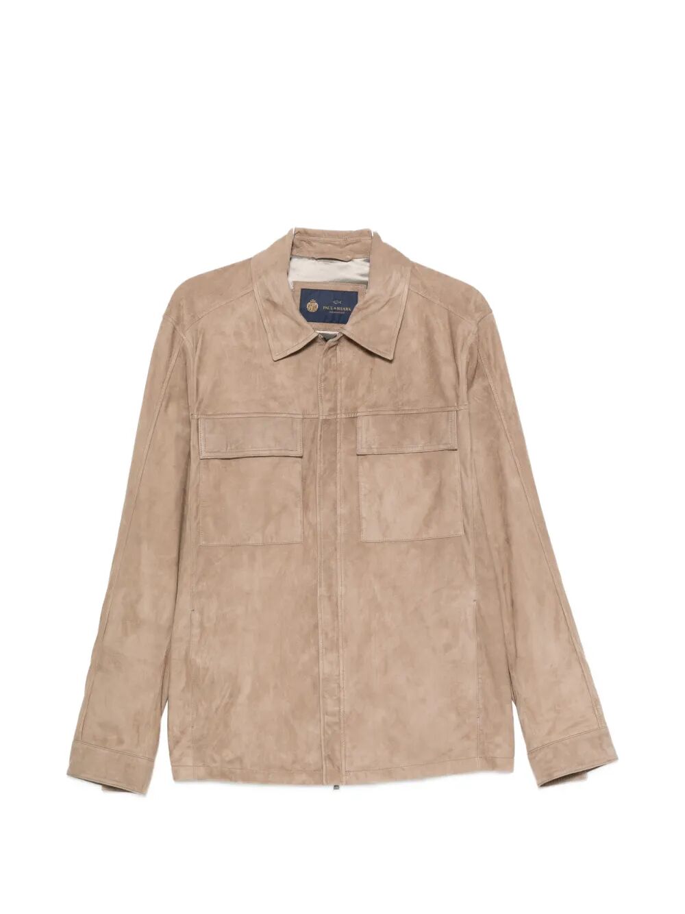Picture of Paul & Shark | Overshirt