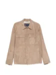 Picture of Paul & Shark | Overshirt