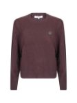 Immagine di Maison Kitsune | Fox Head Lambswool Comfort Jumper