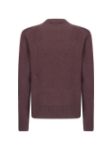Immagine di Maison Kitsune | Fox Head Lambswool Comfort Jumper