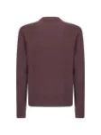 Immagine di Maison Kitsune | Fox Head Lambswool Comfort Jumper