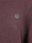 Immagine di Maison Kitsune | Fox Head Lambswool Comfort Jumper