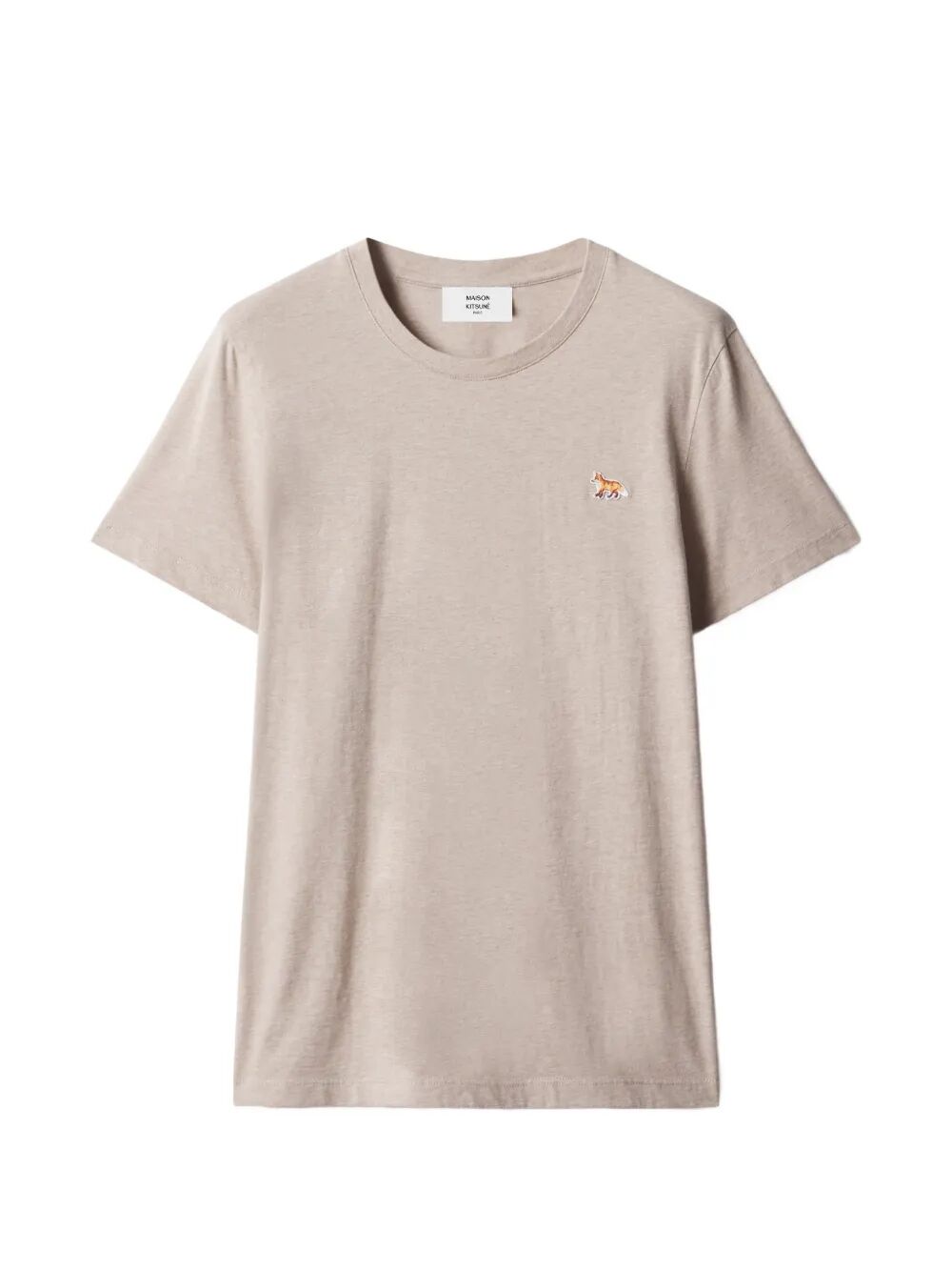 Immagine di Maison Kitsune | Baby Fox Regular Tee-Shirt