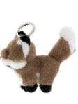 Picture of Maison Kitsune | Fox Bag Charm