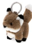 Picture of Maison Kitsune | Fox Bag Charm
