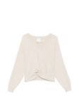 Immagine di Nude | V Neck