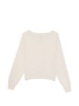 Immagine di Nude | V Neck