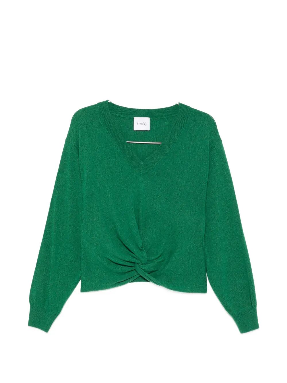 Immagine di Nude | V Neck