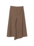 Picture of Nude | Long Skirt