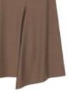 Picture of Nude | Long Skirt