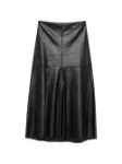 Picture of Nude | Skirt