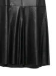 Picture of Nude | Skirt