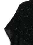 Picture of Nude | Sequins Scarf