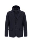 Picture of Herno | Woven Jacket