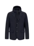 Picture of Herno | Woven Jacket