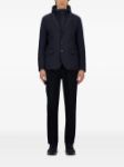 Picture of Herno | Woven Jacket