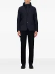Picture of Herno | Woven Jacket