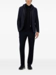 Picture of Herno | Woven Jacket