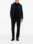 Picture of Herno | Woven Jacket