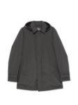 Picture of Herno | Woven Half Coat