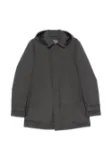 Picture of Herno | Woven Half Coat