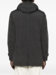 Picture of Herno | Woven Half Coat