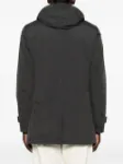 Picture of Herno | Woven Half Coat