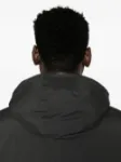Picture of Herno | Woven Half Coat