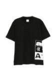 Picture of Arte Antwerp | Side Serial T-Shirt