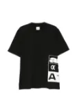 Picture of Arte Antwerp | Side Serial T-Shirt