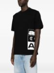 Picture of Arte Antwerp | Side Serial T-Shirt
