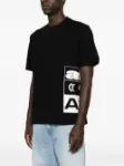 Picture of Arte Antwerp | Side Serial T-Shirt